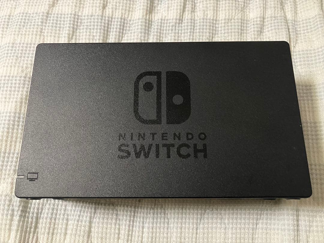 Nintendo Switch 本体 128gb microSDカード付き