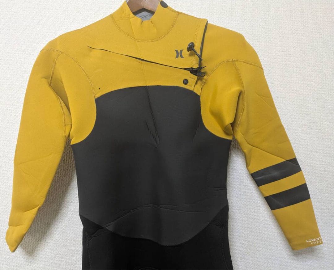 ハーレー ウェットスーツ 3/2 ADVANTAGE メンズ Hurley