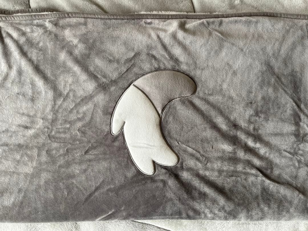 Stray Kids ブランケット XMAS POPUP 2023 ウルフチャン