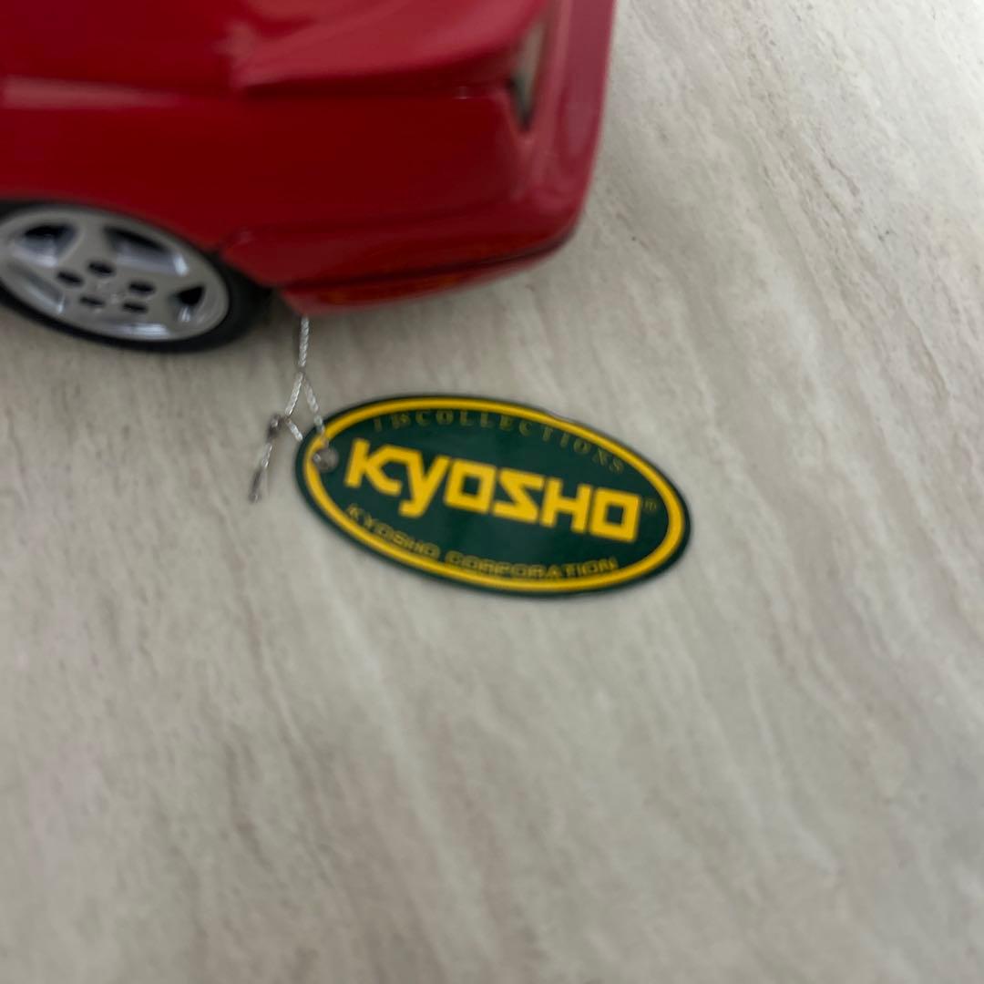 1/18 京商 日産 フェアレディZ 300ZX