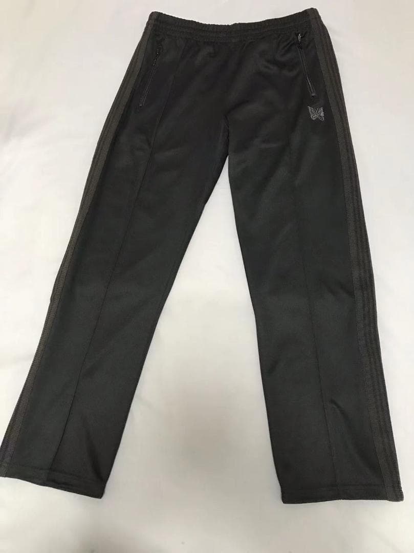 大人気カラー★NEEDLESニードルス★トラックパンツ/ワークパンツ男女兼用/Ｌ