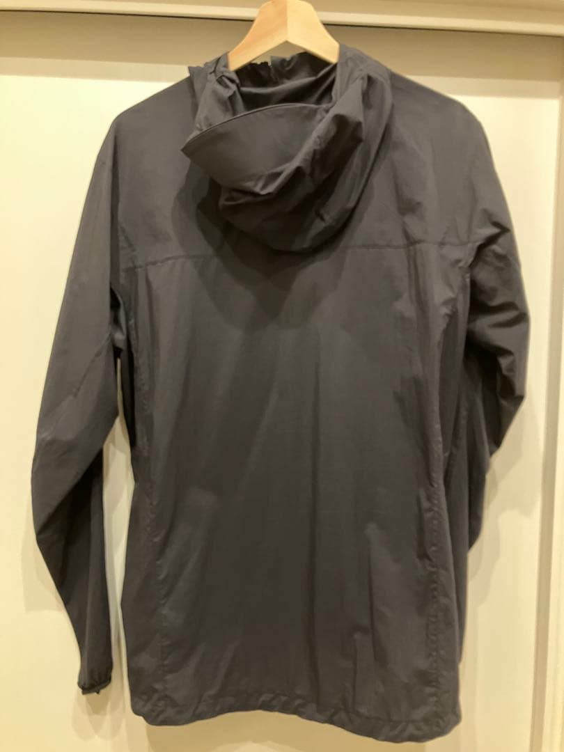 アークテリクス　スコーミッシュフーディ メンズ　M