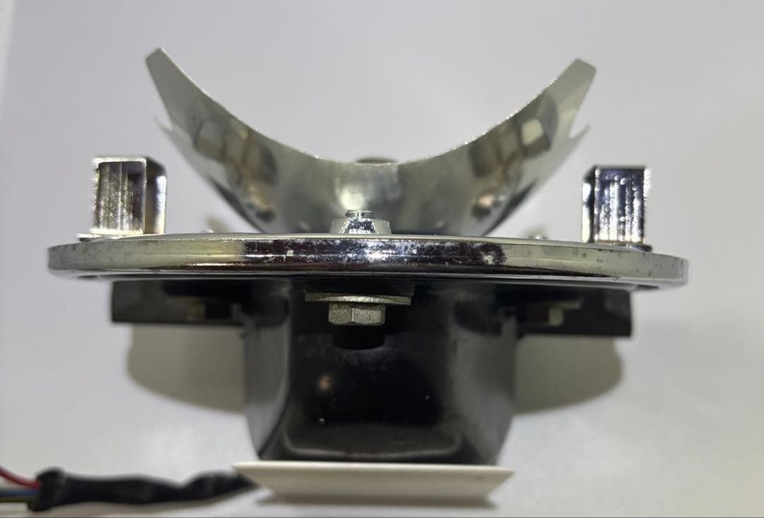 カワサキ Z2 Z1 Z750RS 当時物 Koito テールランプ