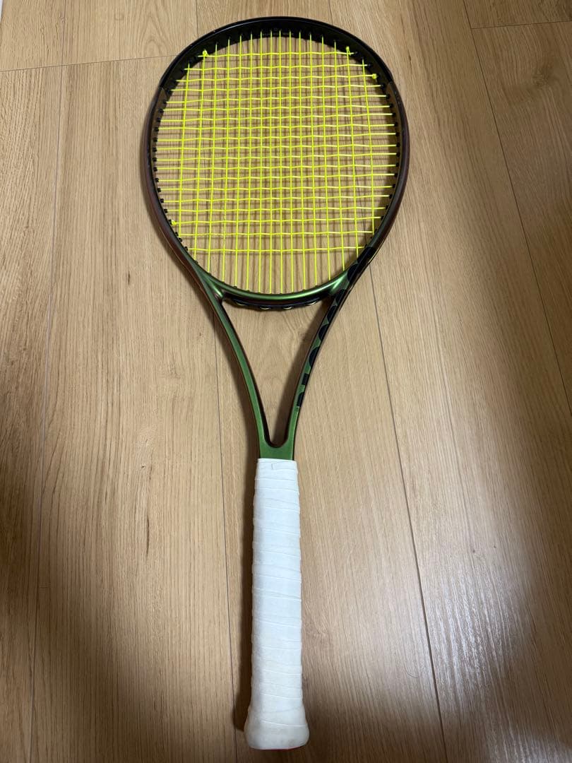 Wilson bradeV8 98 16×19 305g gサイズ3