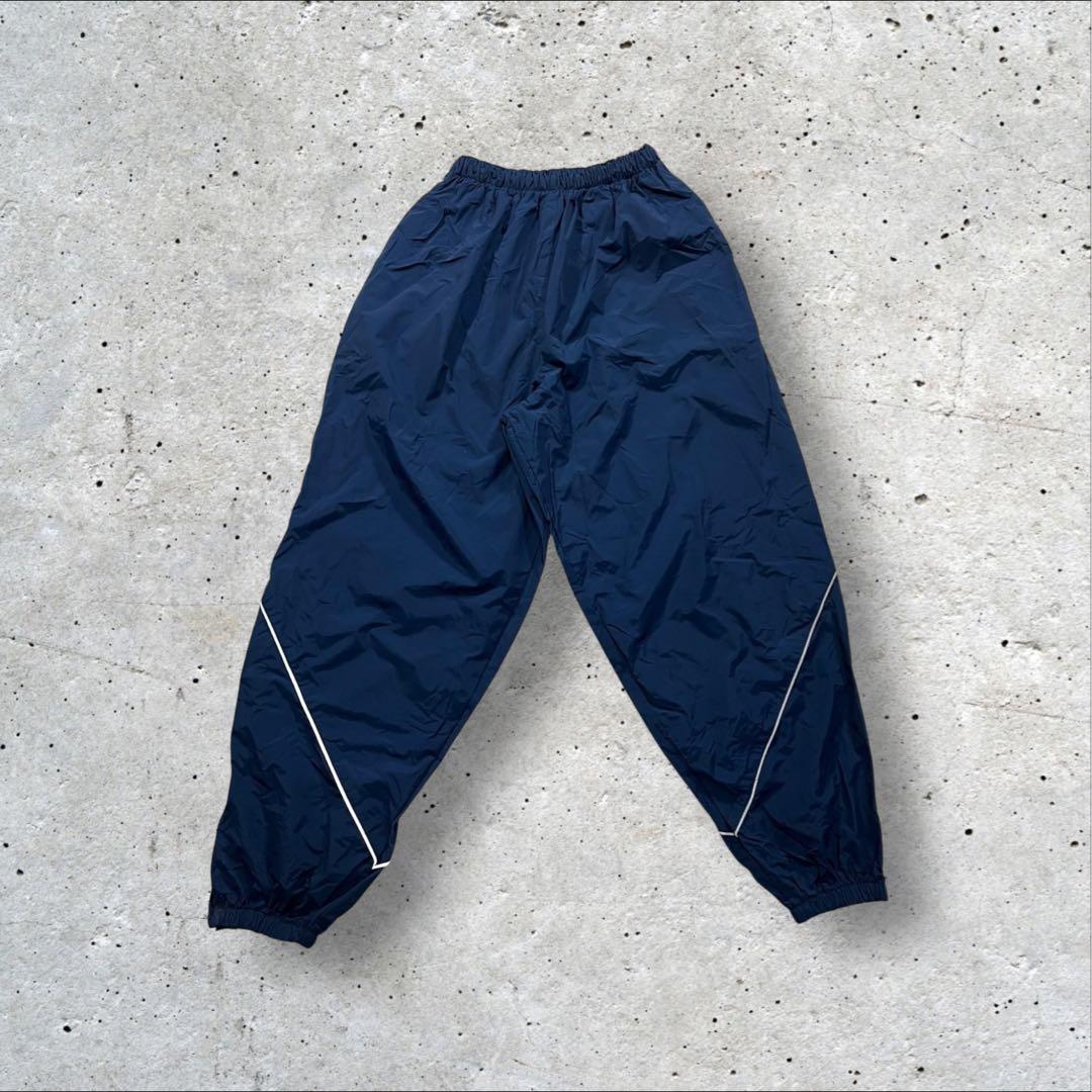 希少US AIR FORCE トレーニングジャケット セットアップ米軍実物 空軍