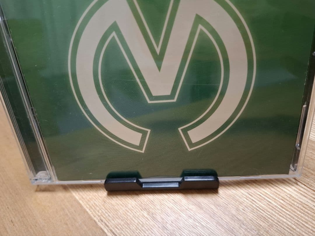 【初回限定盤】Mrs. GREEN APPLE 2ndアルバム