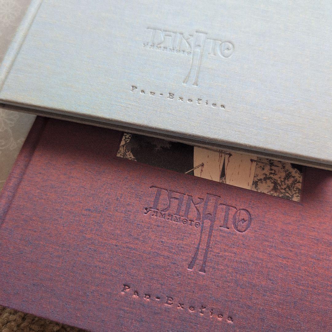 【直筆サイン入/超希少】山本タカト画集2冊セット 美品 エディシオン・トレヴィル