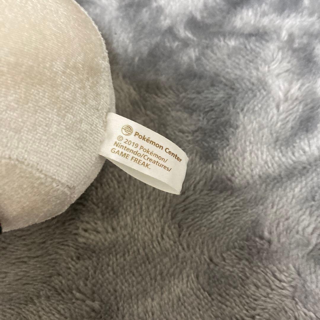 ポケモンぬいぐるみメルメタル