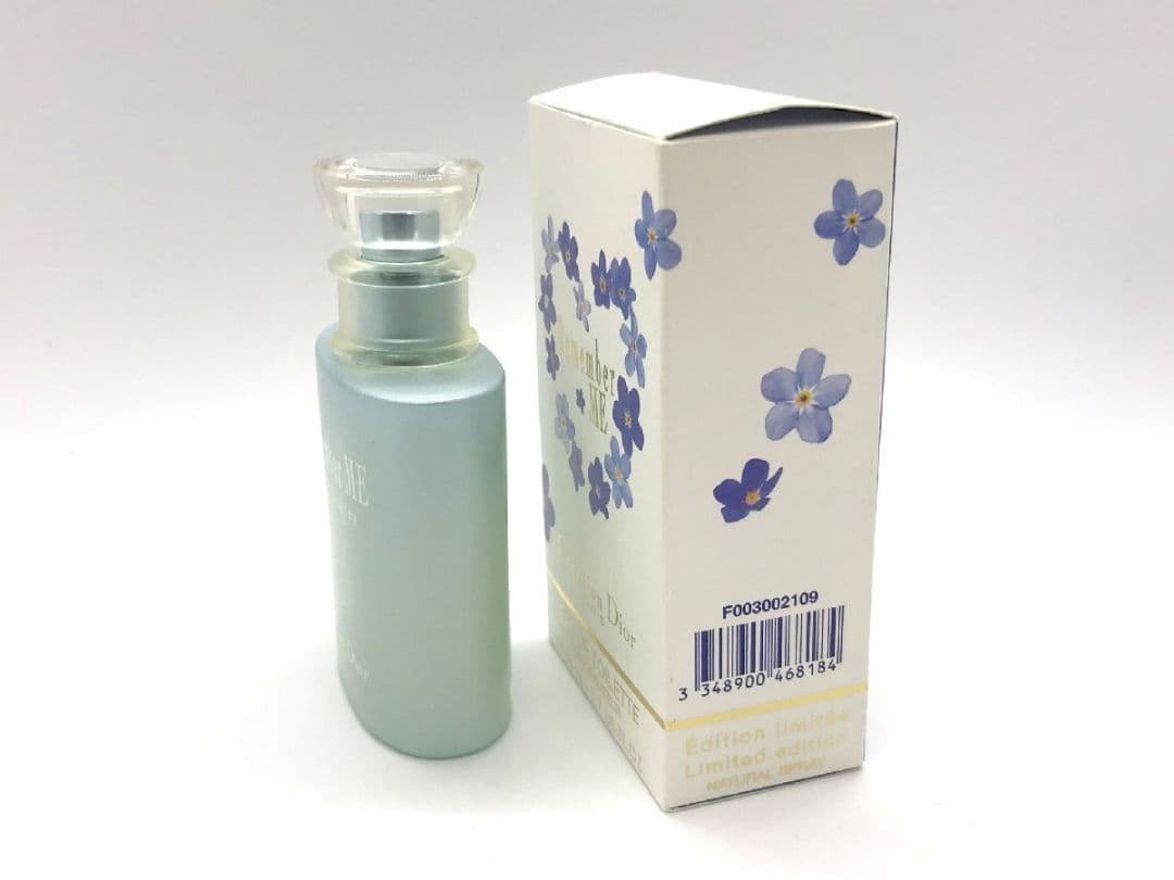 香水 Christian Dior ディオール リメンバー ミーEDT50ml