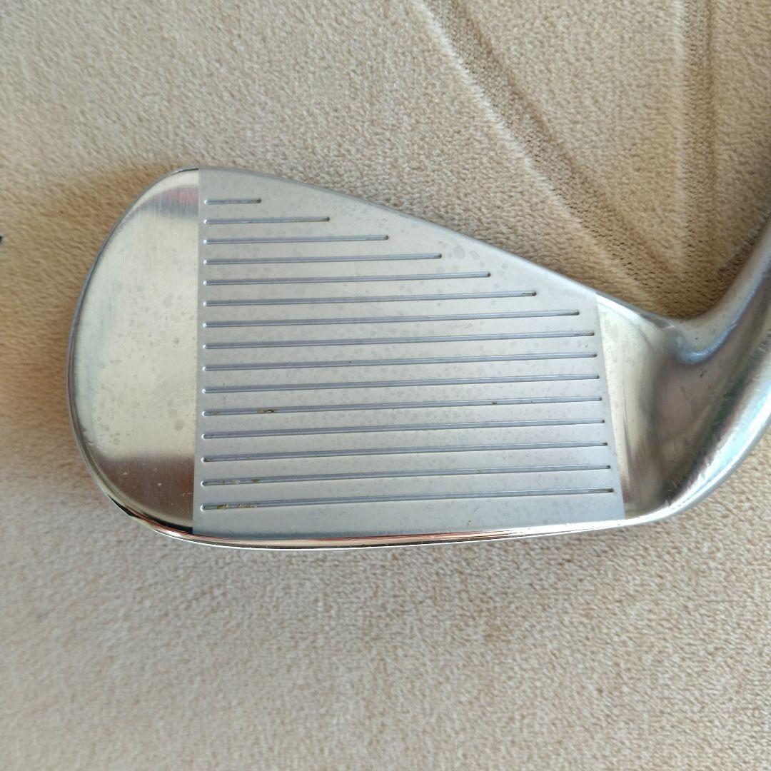 ゼクシオフォージド2017 アイアン6本