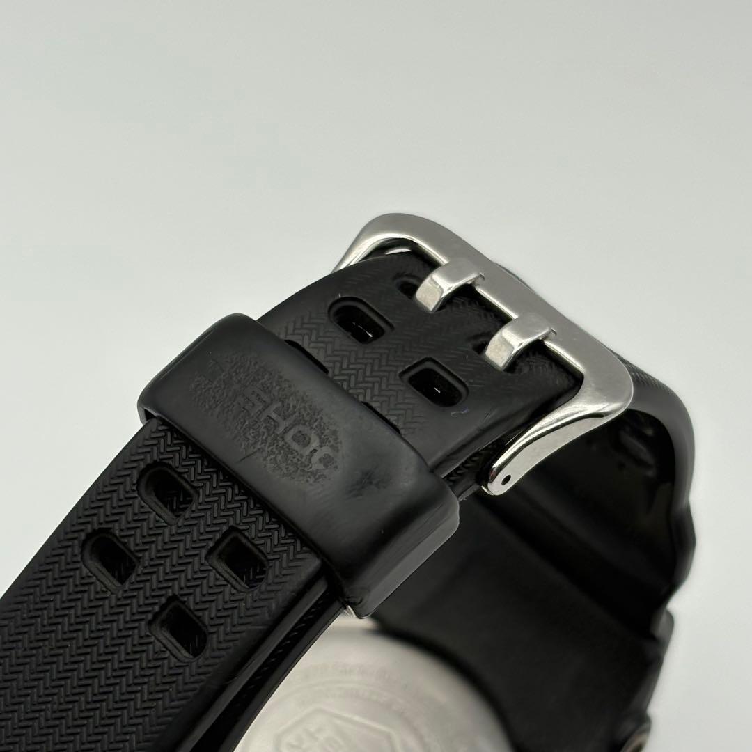 G-SHOCK GG-1000GB マッドマスター CASIO カシオ ジャンク