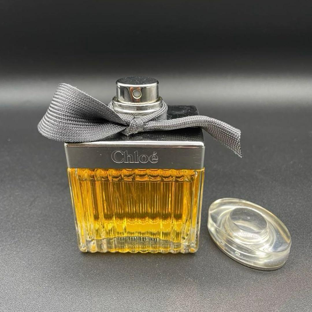 正規品 Chloe INTENSEクロエ　オードパルファム　インテンス　75ml