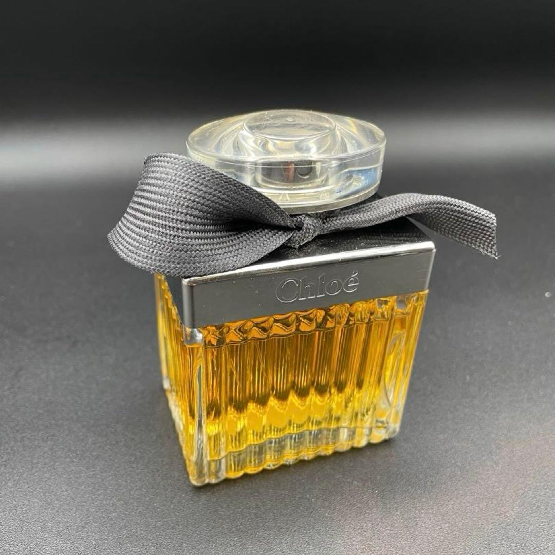 正規品 Chloe INTENSEクロエ　オードパルファム　インテンス　75ml