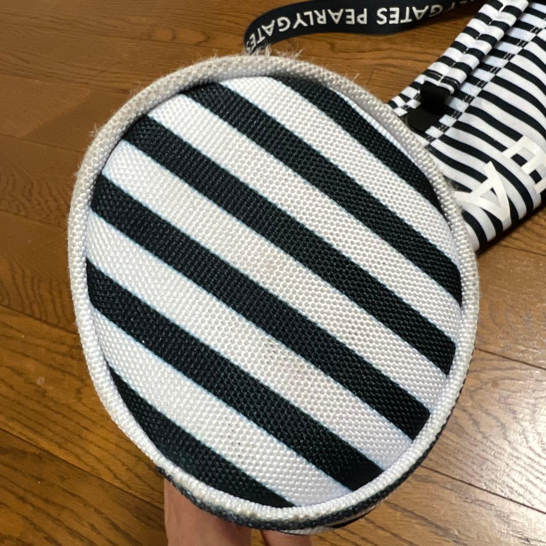 PEARLY GATES クラブケース