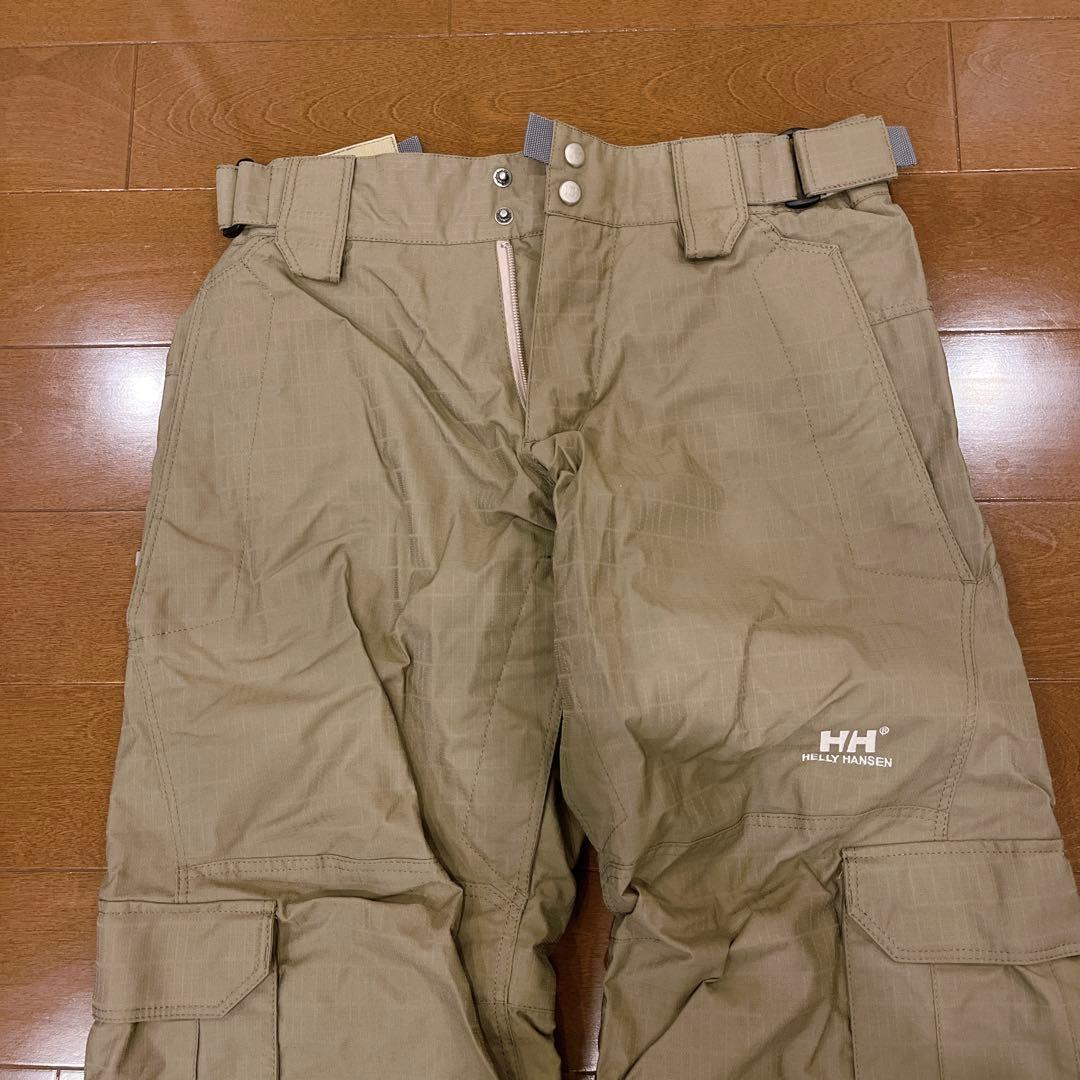 Helly Hansen スキーウェア レディースM パンツS