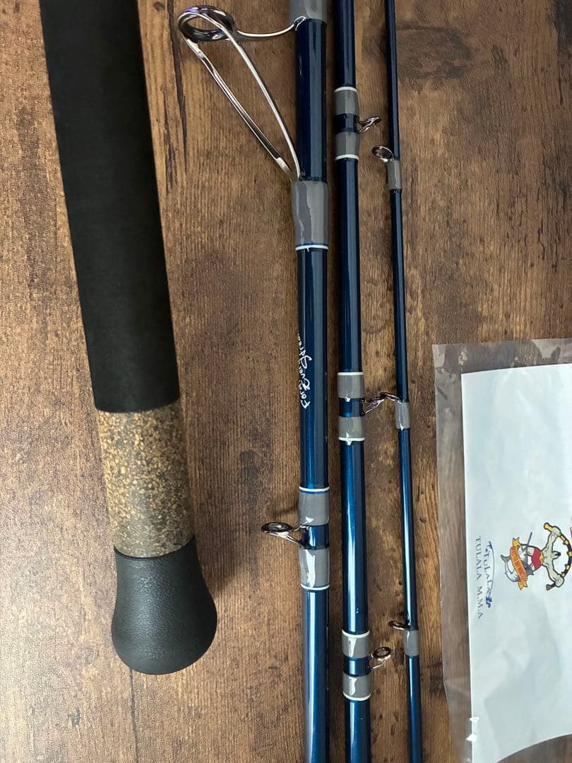 ツララ　MMA UNITED 100MH