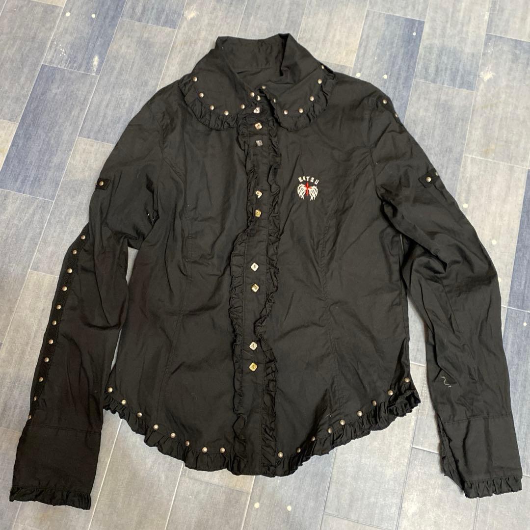 N3516 BA-TSU DIR EN GREY 京 コラボレーション