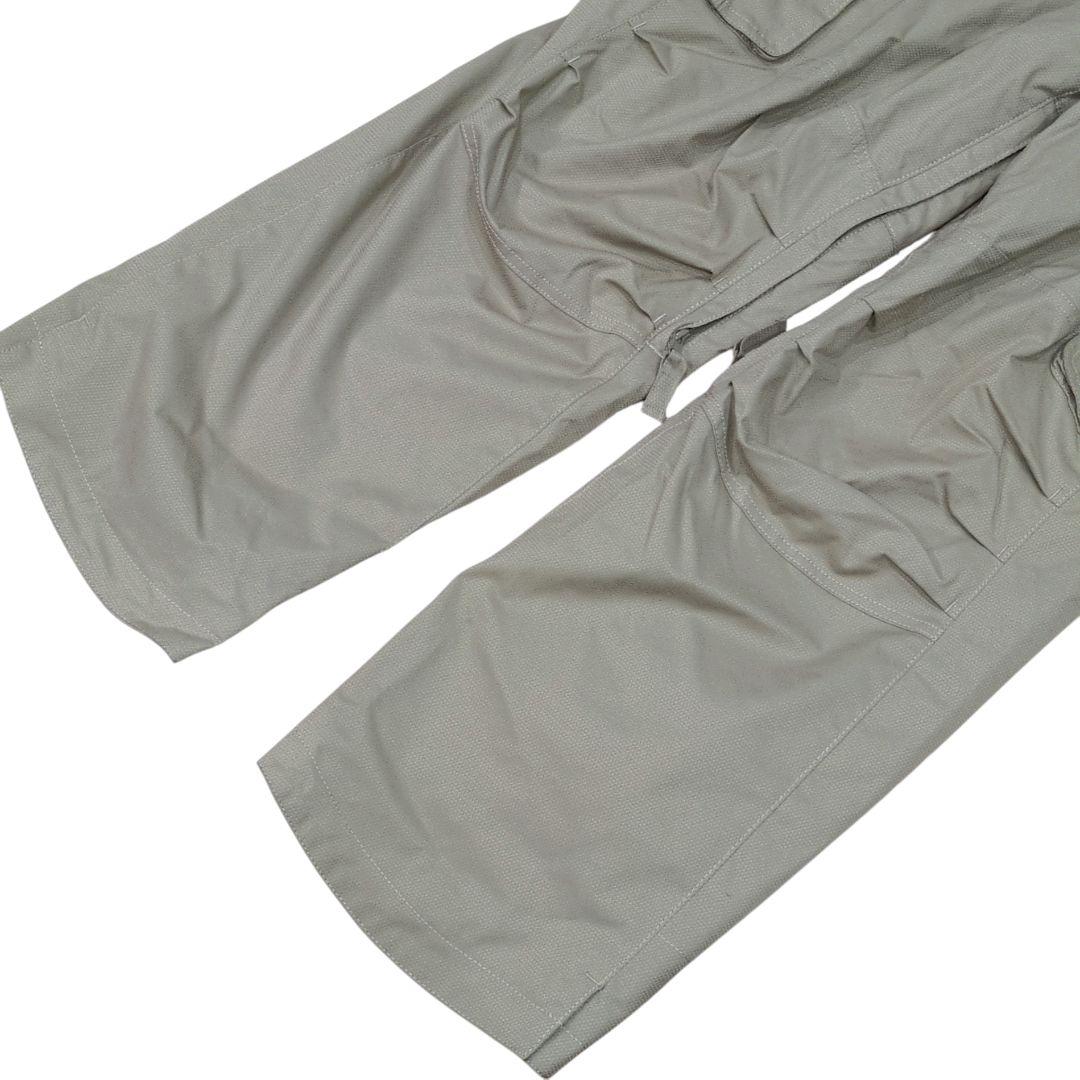 NIKITA×ESTIVO スノーボードウェア 上下セット レディースL