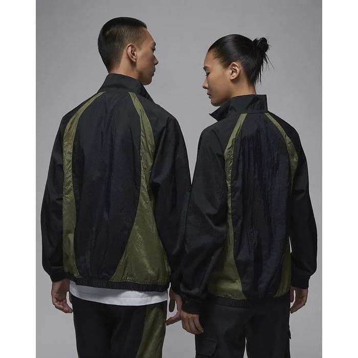 JORDAN NIKE セット アップ 上下 テック フリース ビッグ　ウーブン