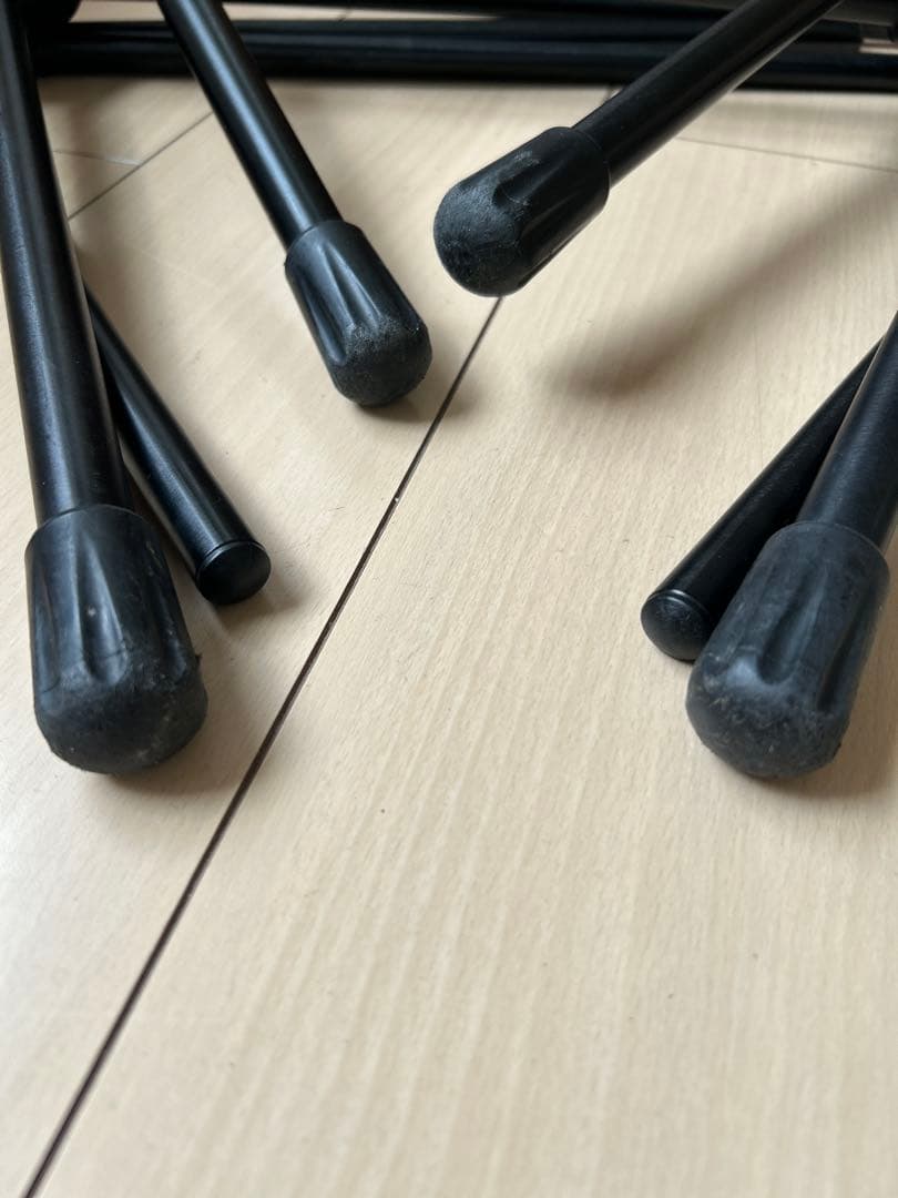 OGAWAツーアングルチェアオリーブグリーンL