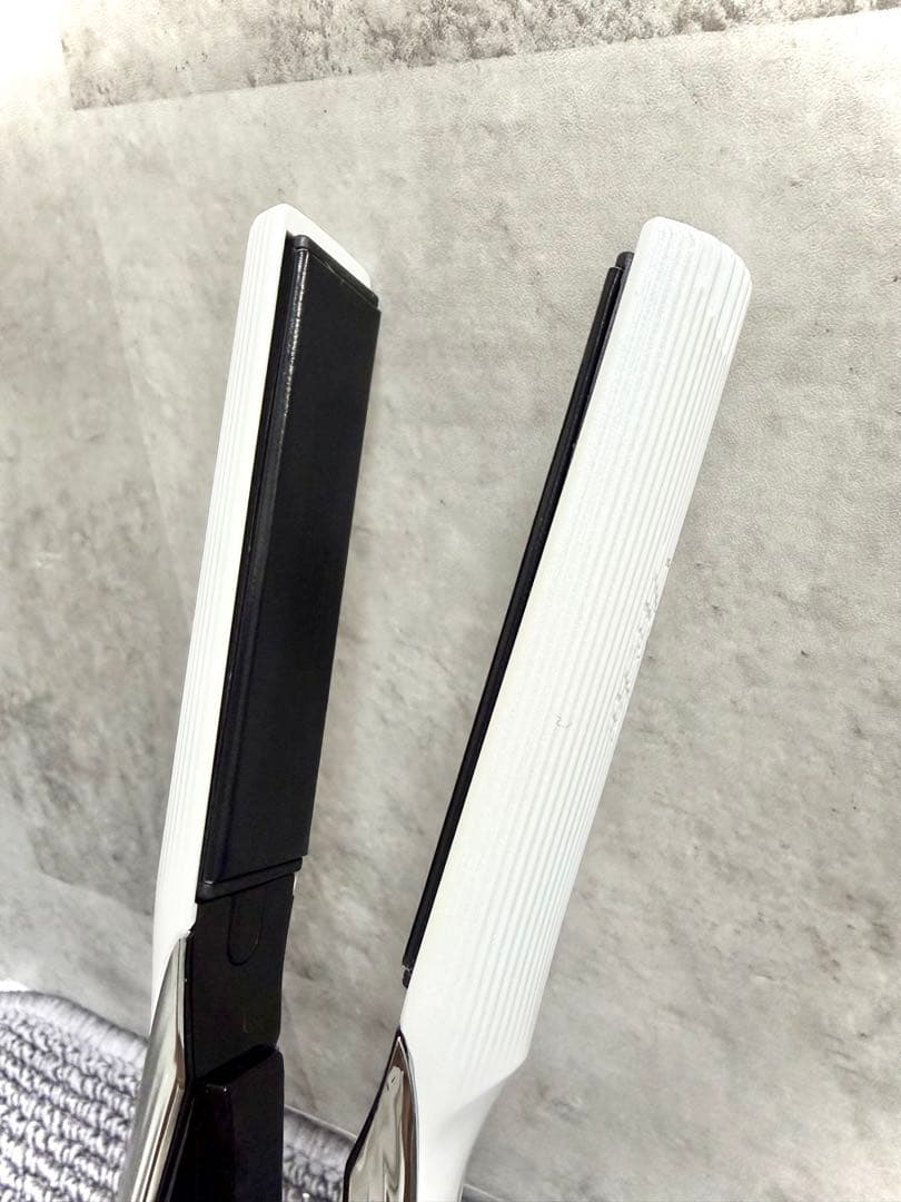 【K】Refa MTG リファ ストレートアイロン