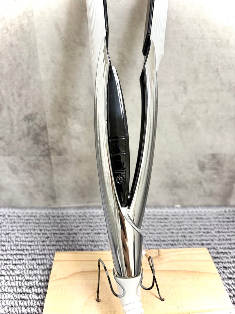 【K】Refa MTG リファ ストレートアイロン