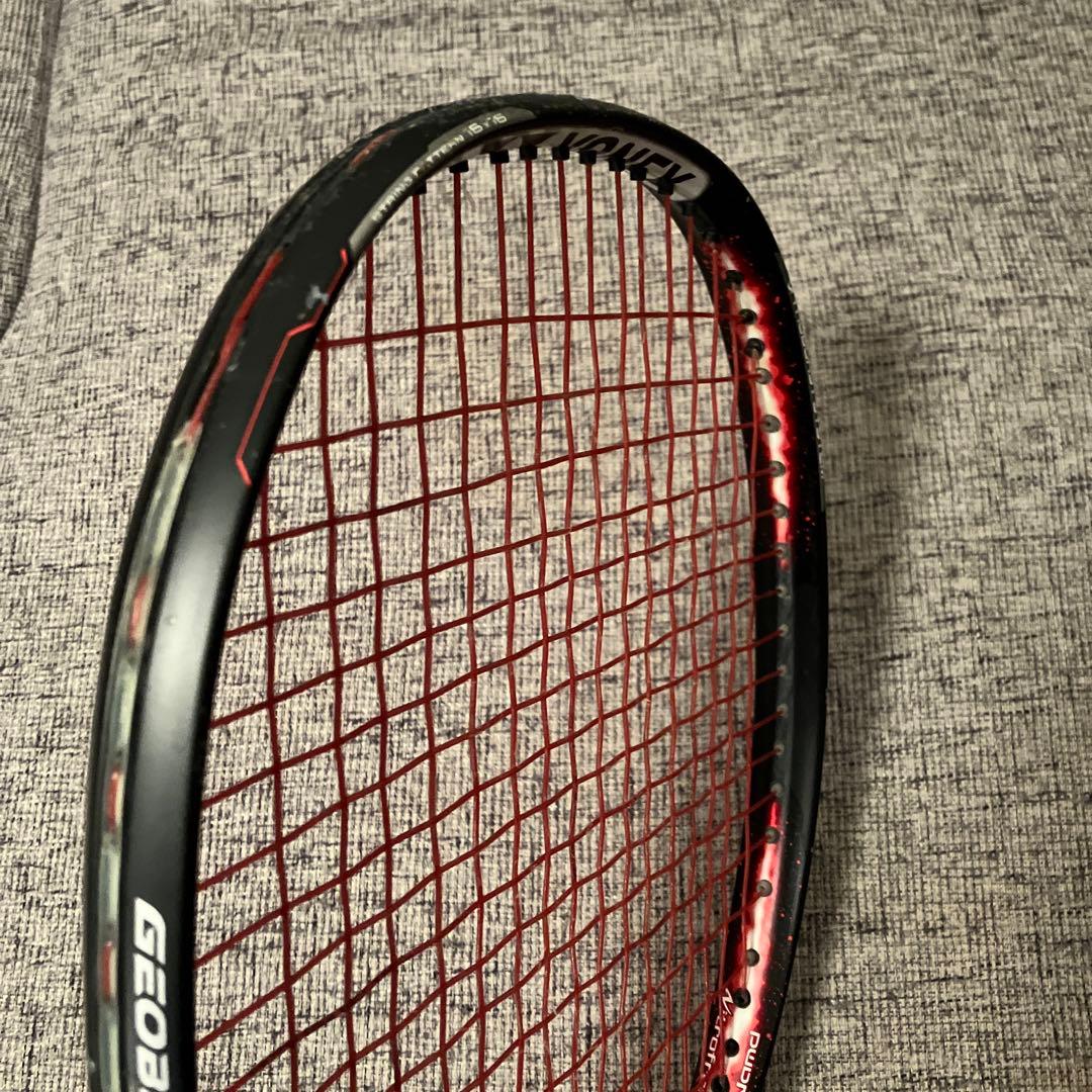 【人気】GEOBREAK（ジオブレイク）70VS UXL0