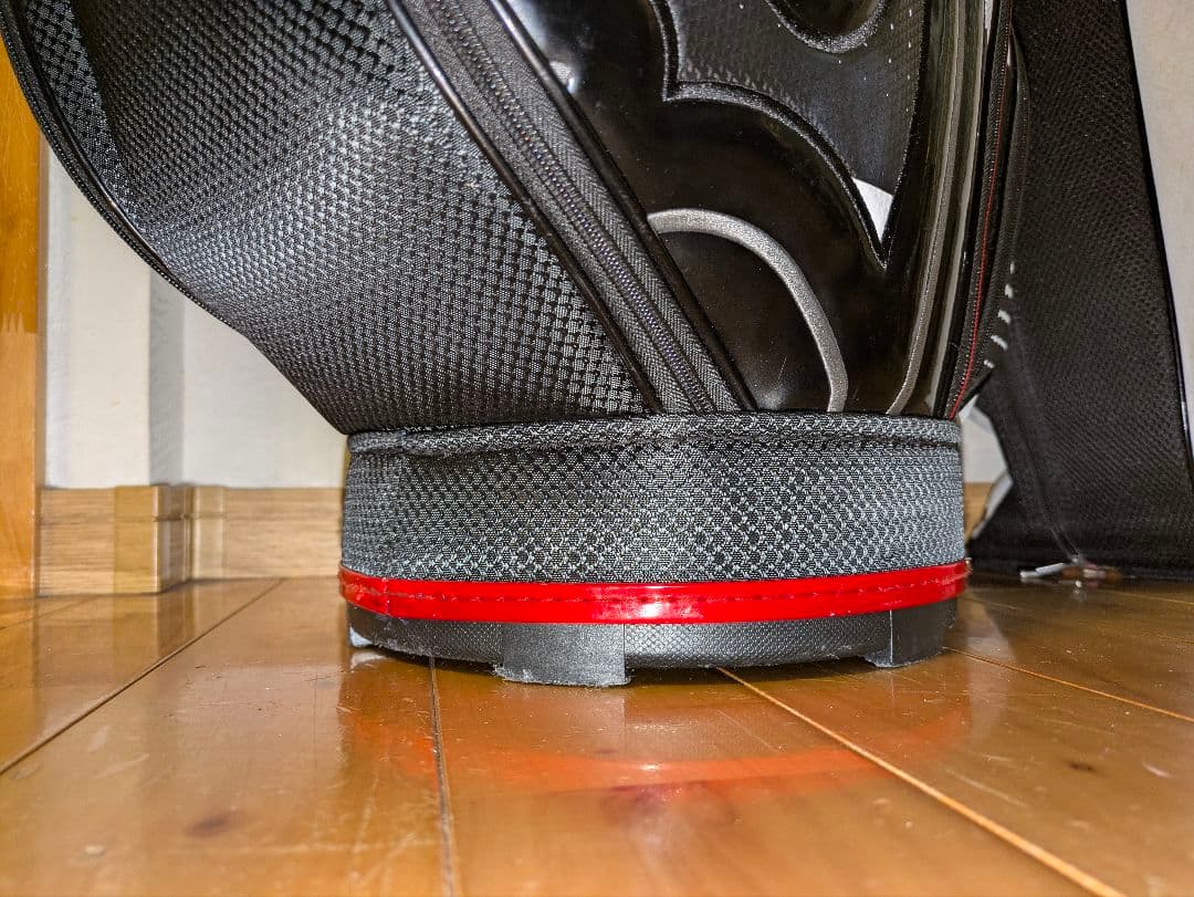 ルコック キャディバッグ 【美品中古】