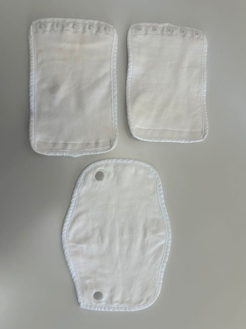 【美品】ミキハウス　ポグネー　抱っこ紐