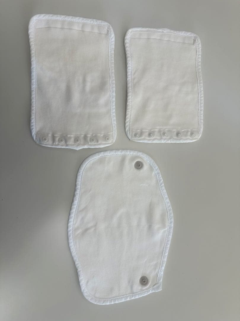 【美品】ミキハウス　ポグネー　抱っこ紐