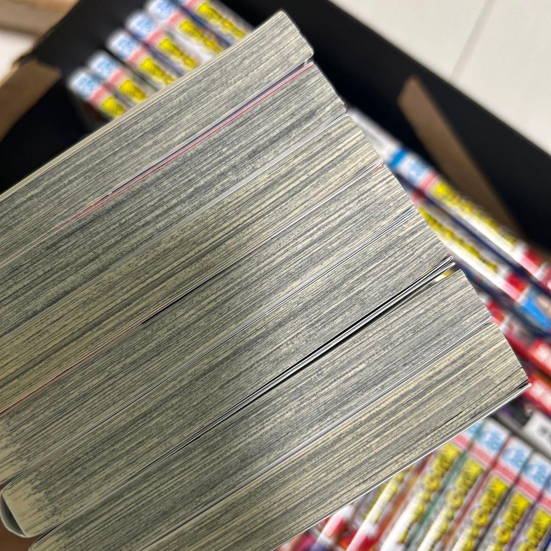 僕のヒーローアカデミア　1-41巻 セット