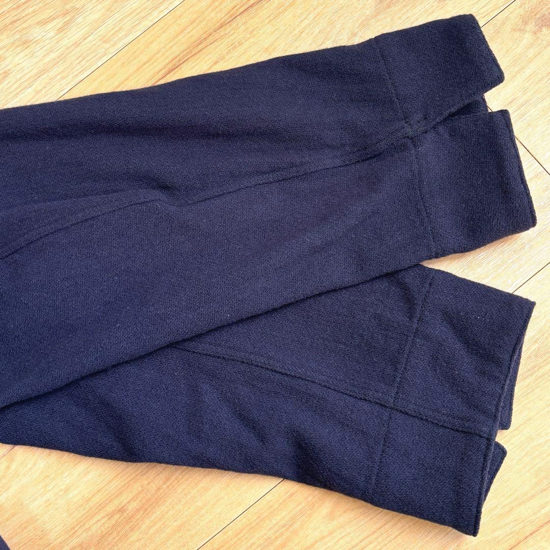 KAPITAL カバーオール ネイビー サイズ3 キャピタル