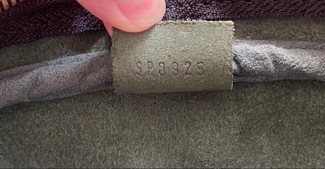 LOUIS VUITTON ルイ ヴィトン タイガ ケンダルPM ボストンバッグ