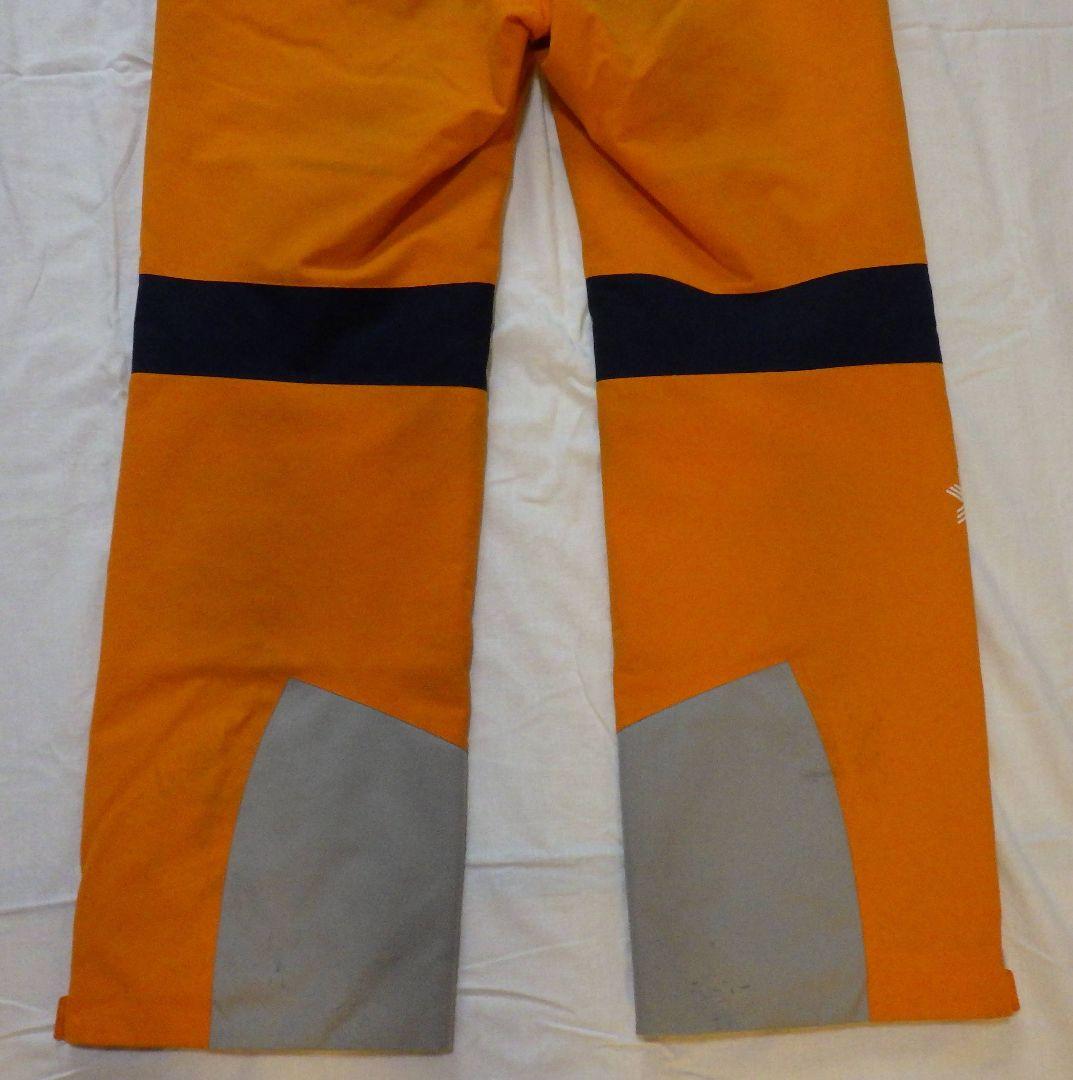 GOLDWIN スキーウェアセット 男性用 Mサイズ