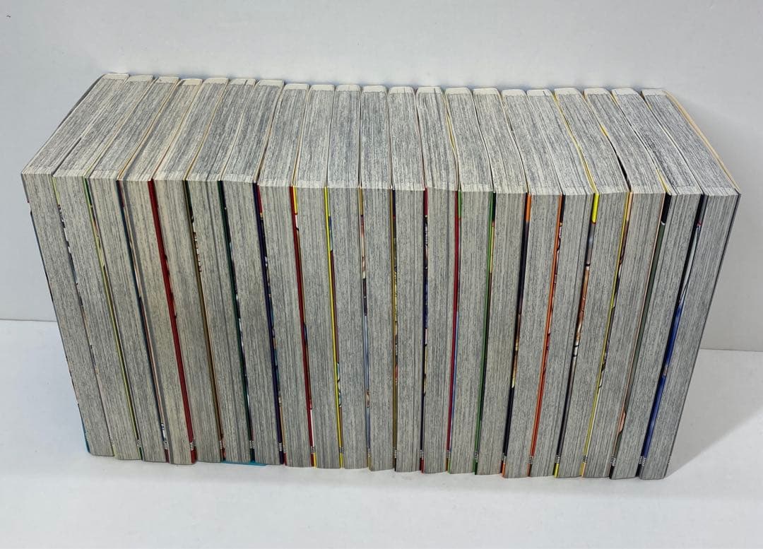 キン肉マン　1-85巻セット　02241009K07S