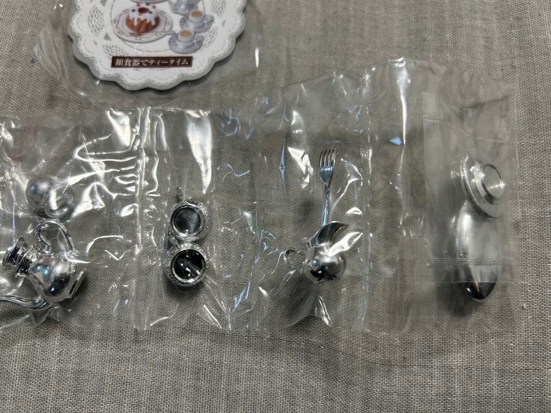 リーメント　ご褒美ケーキ　⑩