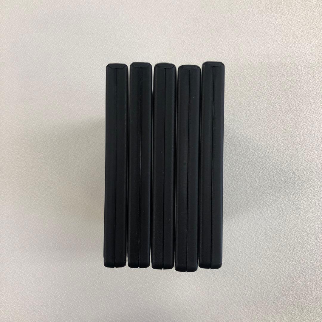 DVD アニメンタリー 決断 DVD-BOX 1～5【動作確認済み】