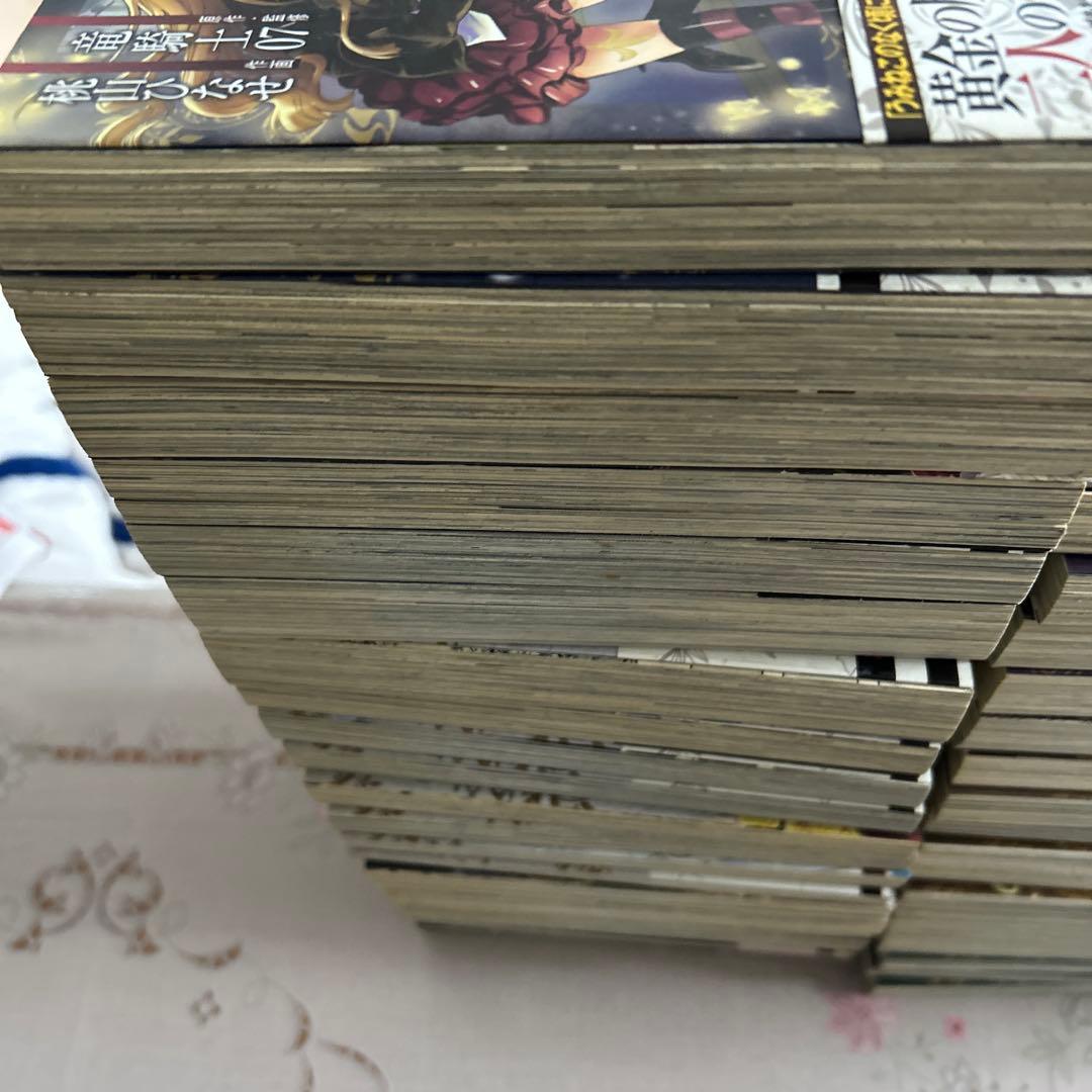 うみねこのなく頃に39冊　ひぐらしのなく頃に　23冊　合計62冊セット