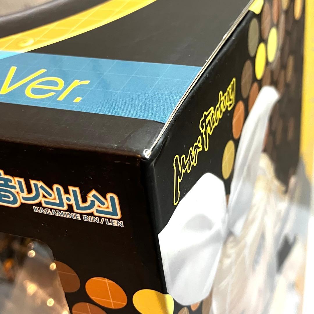 ひ*ん様 【希少】Kagamine RIN Tony Ver. 1/7フィギュア