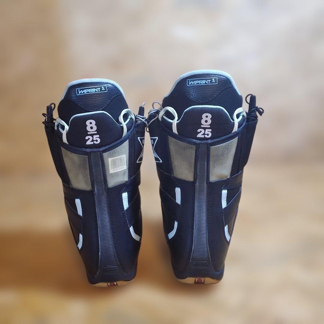 BURTON×BURTON 3点セット！2626