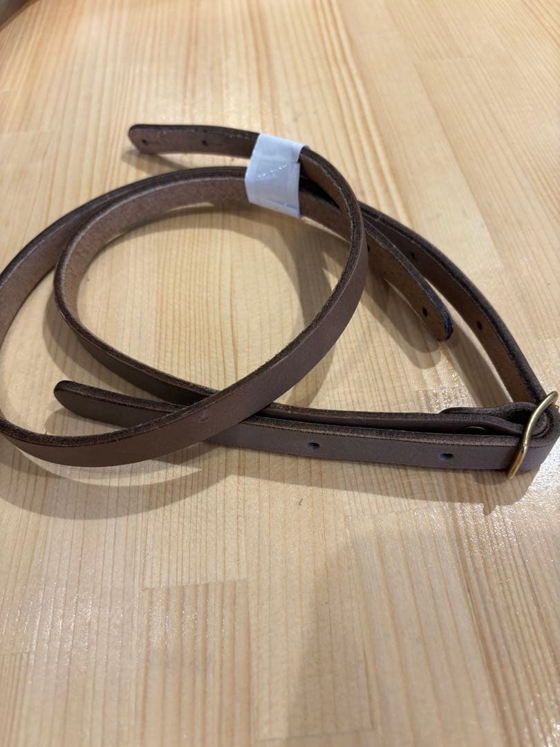 バッグ telescopic