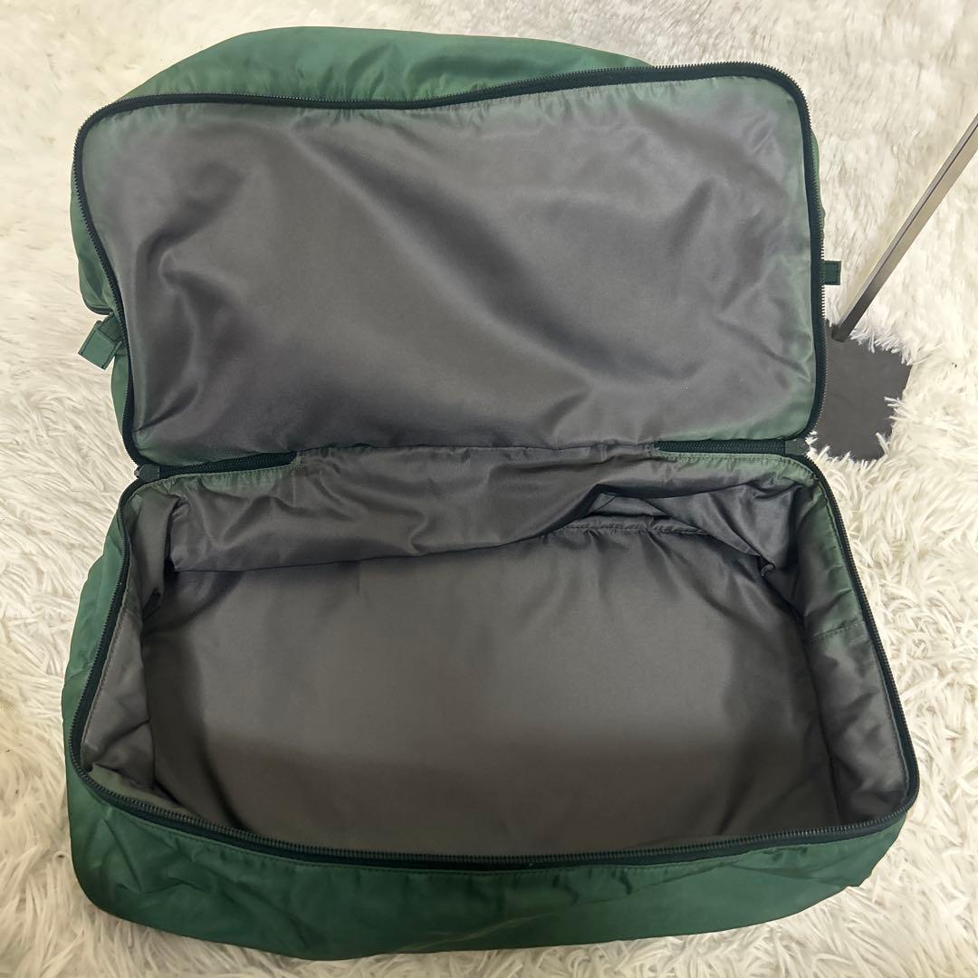 【正規品】PRADA SPORTS ボストンバッグ ナイロン
