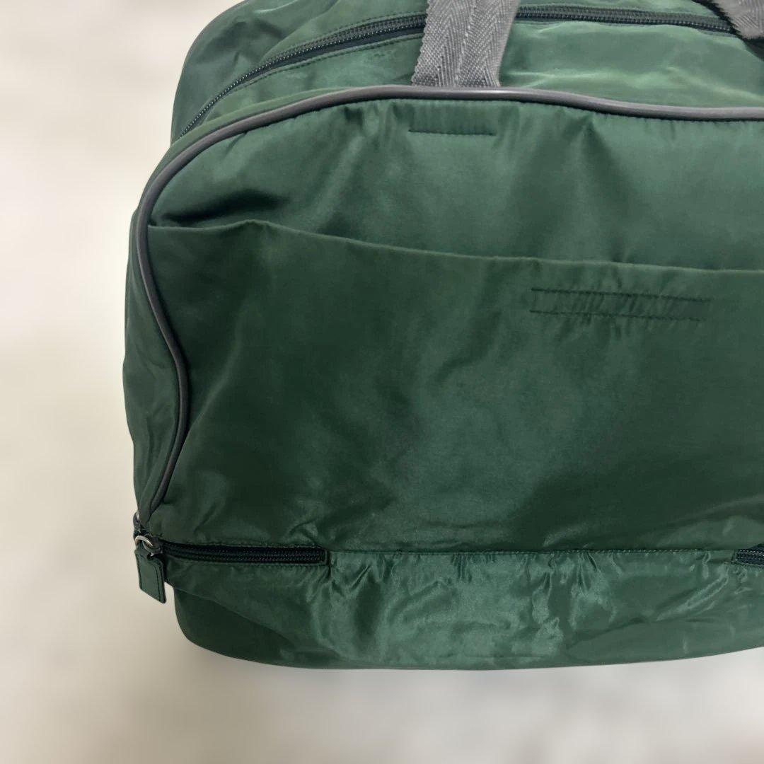 【正規品】PRADA SPORTS ボストンバッグ ナイロン