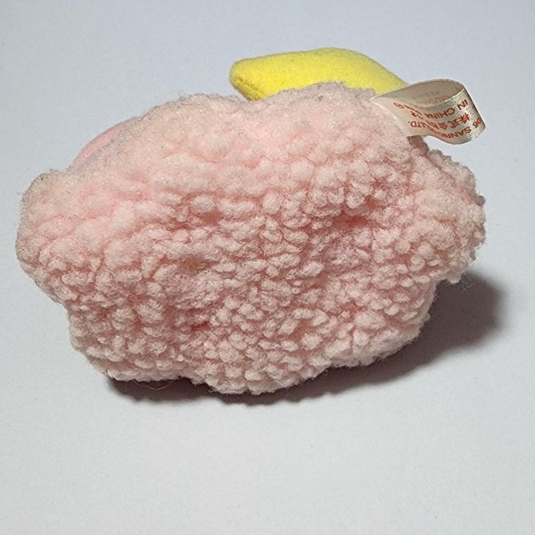 2006 キキララ ぬいぐるみ　SANRIO