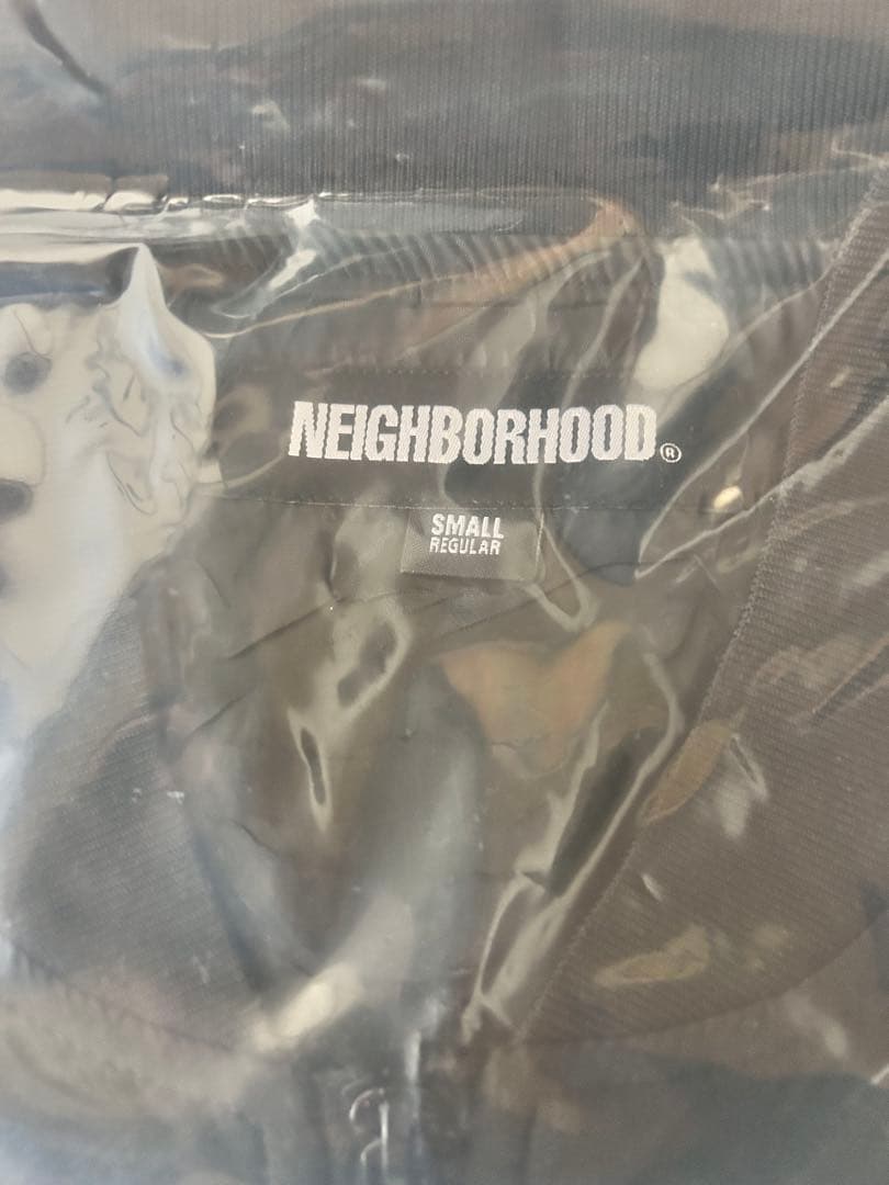 NEIGHBORHOOD WINDBREAKER ジャケット　コーチジャケット