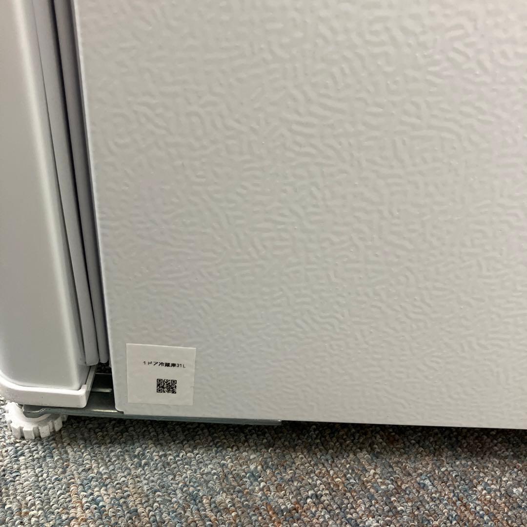 A-Stage 冷凍庫 FZ03A-31WT 2023年製