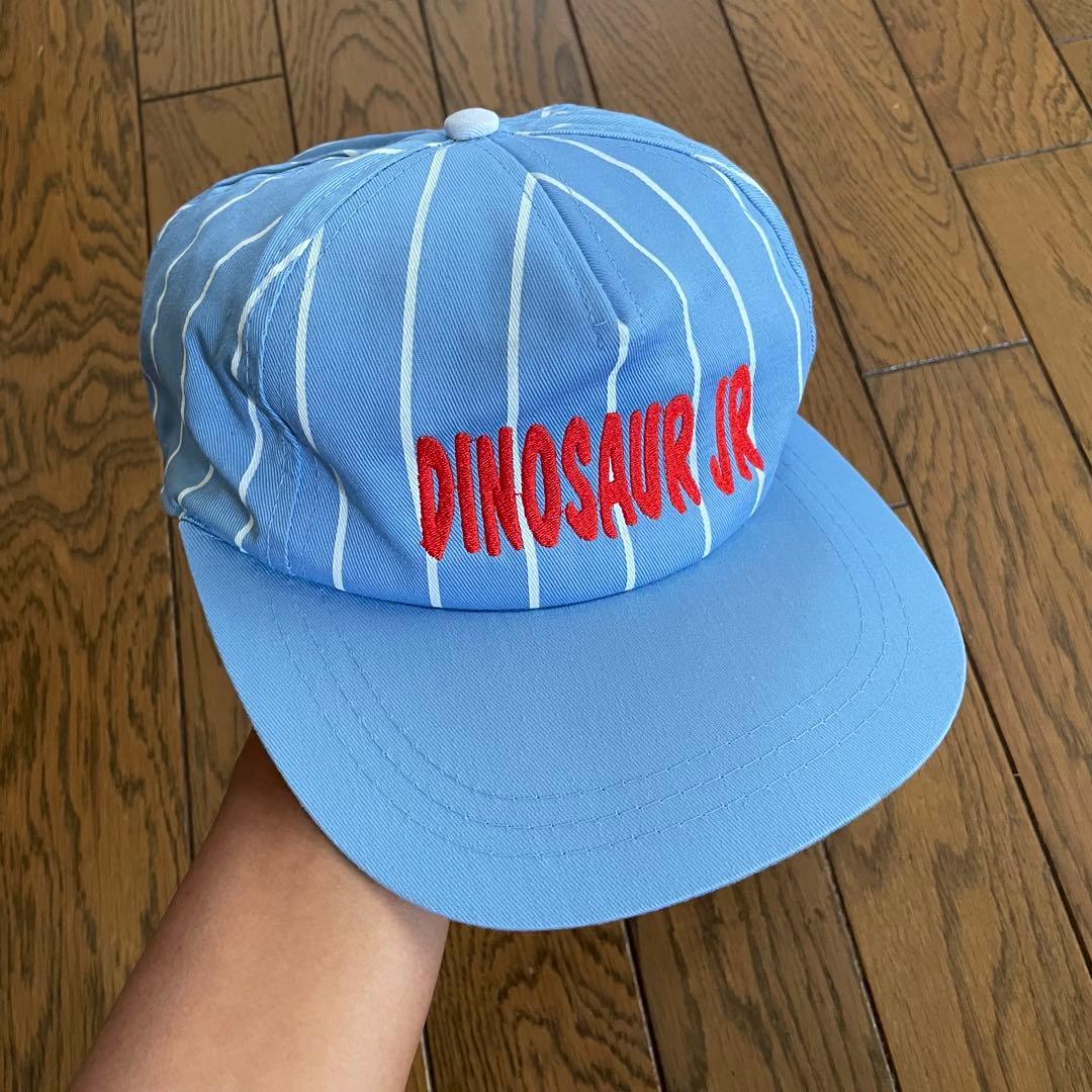 Dinosaur Jr ダイナソージュニア スナップバックキャップ