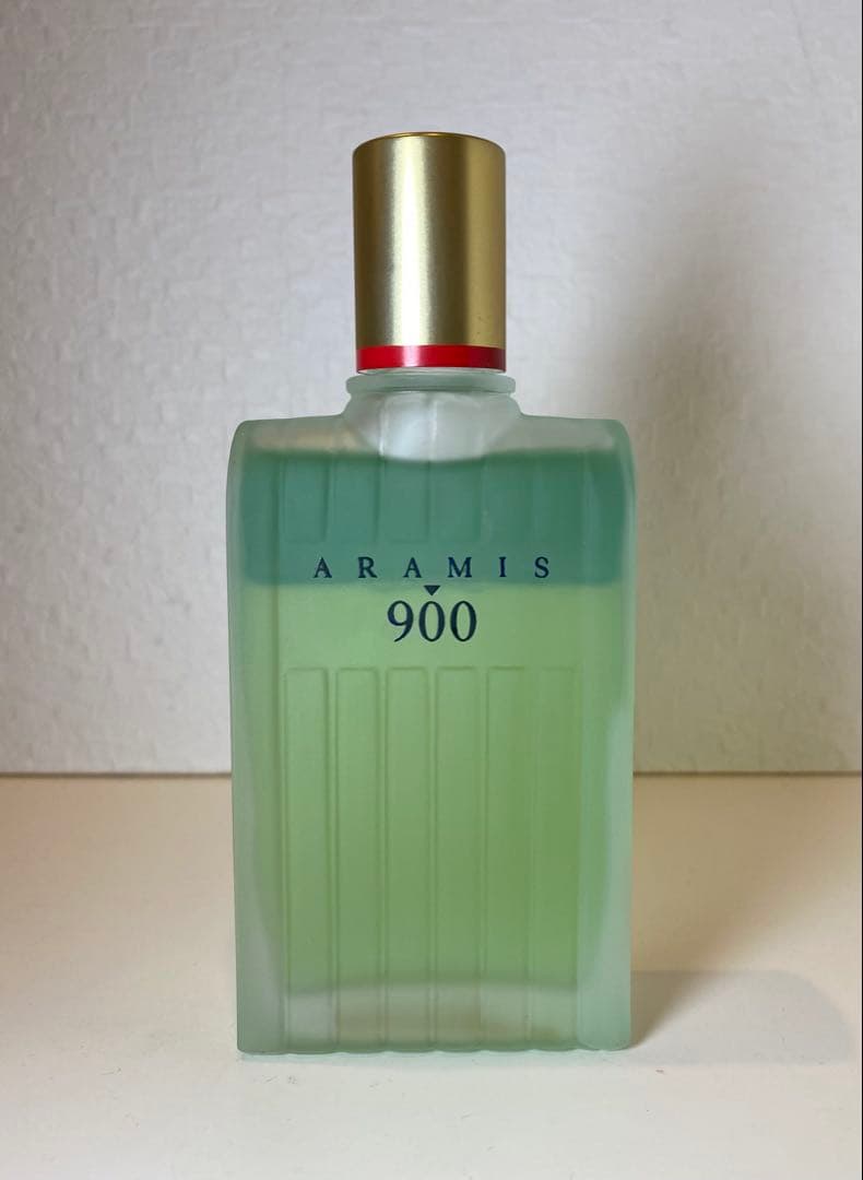 【100ml未使用】アラミス 900 ハーバル ダブル アクション トニック