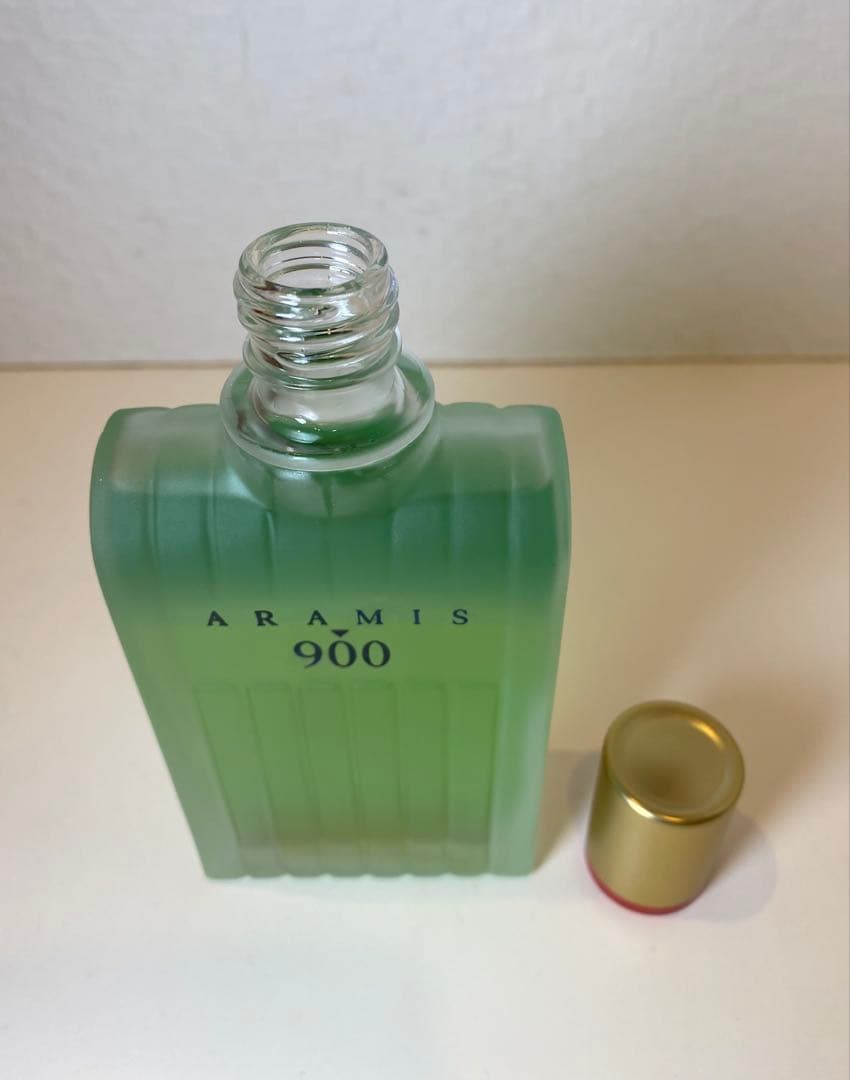 【100ml未使用】アラミス 900 ハーバル ダブル アクション トニック