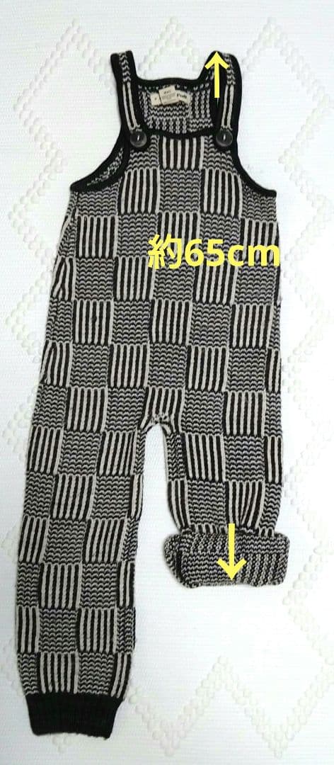 難あり♡ misha ＆ puff Overall ＆ベストおまとめ♡